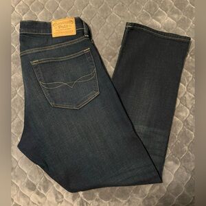 Polo Ralph Lauren Men’s The Varick Slim Straight Jeans Size 34x30